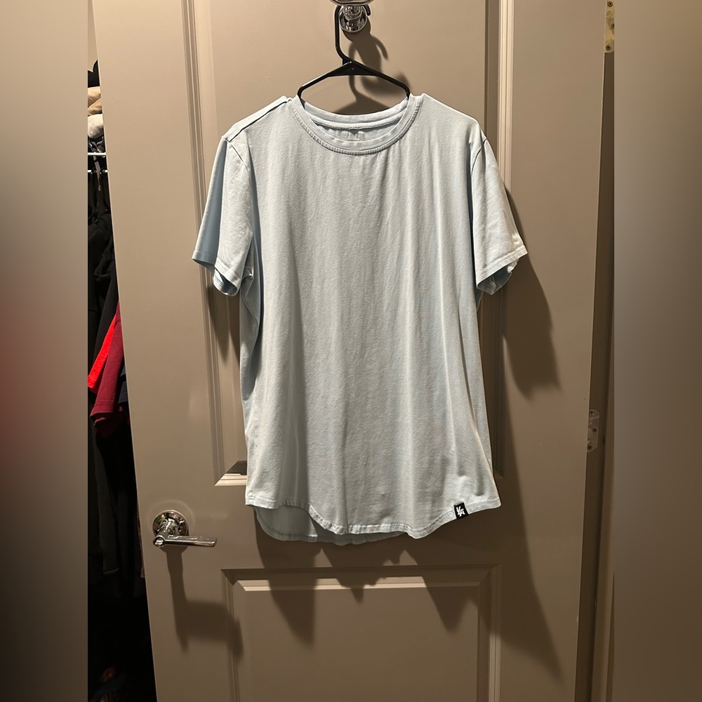 Men’s YoungLA shirt